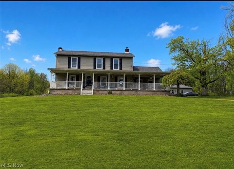 1559 State Route 46 S Jefferson OH 44047