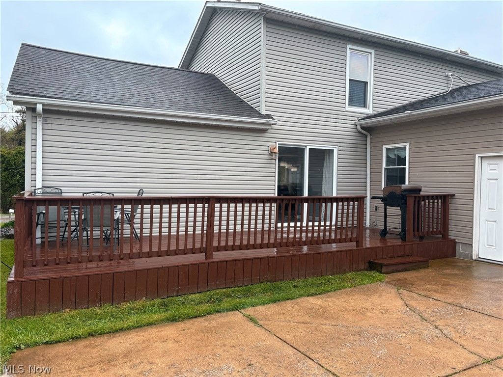 Photo of 1559 State Route 46 S, Jefferson, OH 44047 (MLS # 5206268)