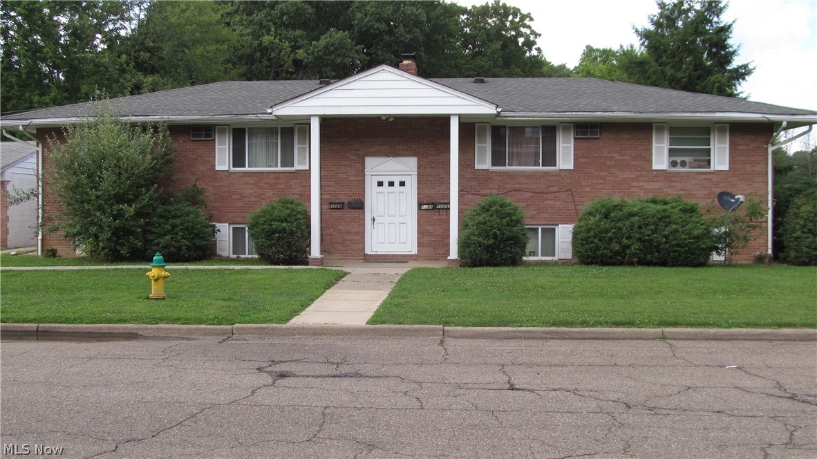 Park Heights - Residential Income