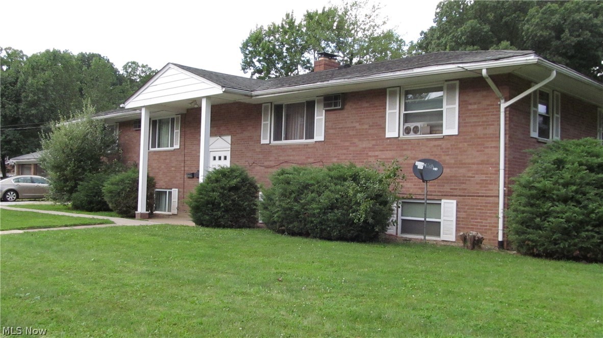 Park Heights - Residential Income