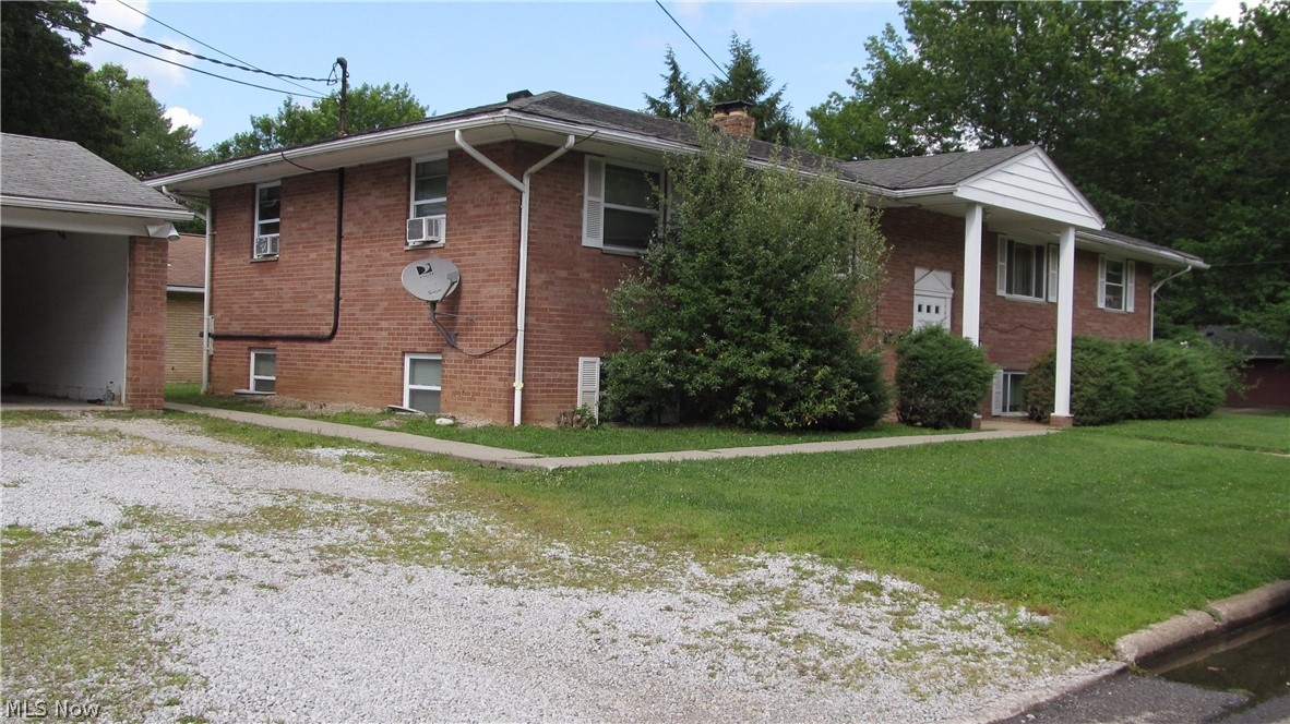 Park Heights - Residential Income