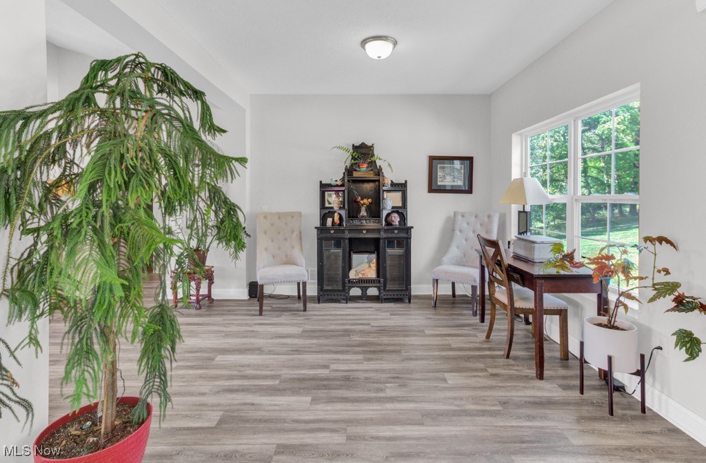 Lake Mohawk - Residential