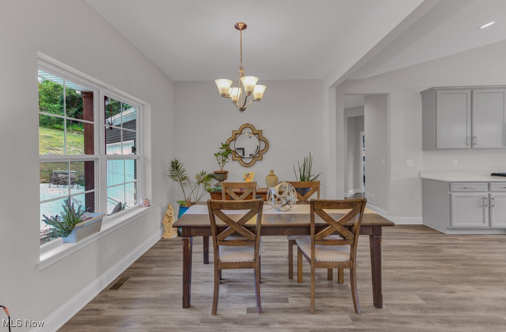 Lake Mohawk - Residential