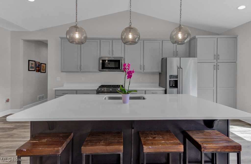 Lake Mohawk - Residential