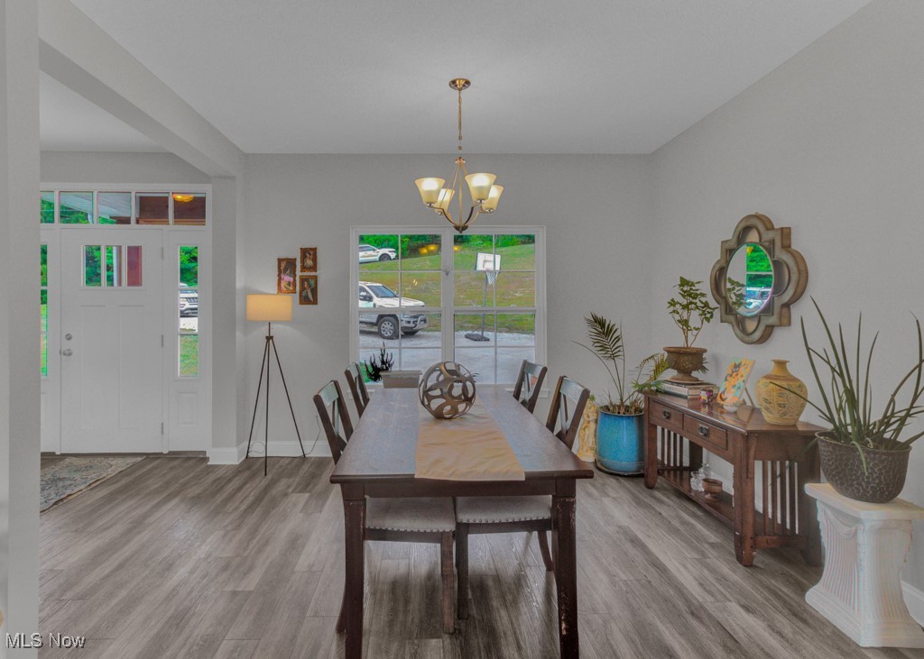 Lake Mohawk - Residential