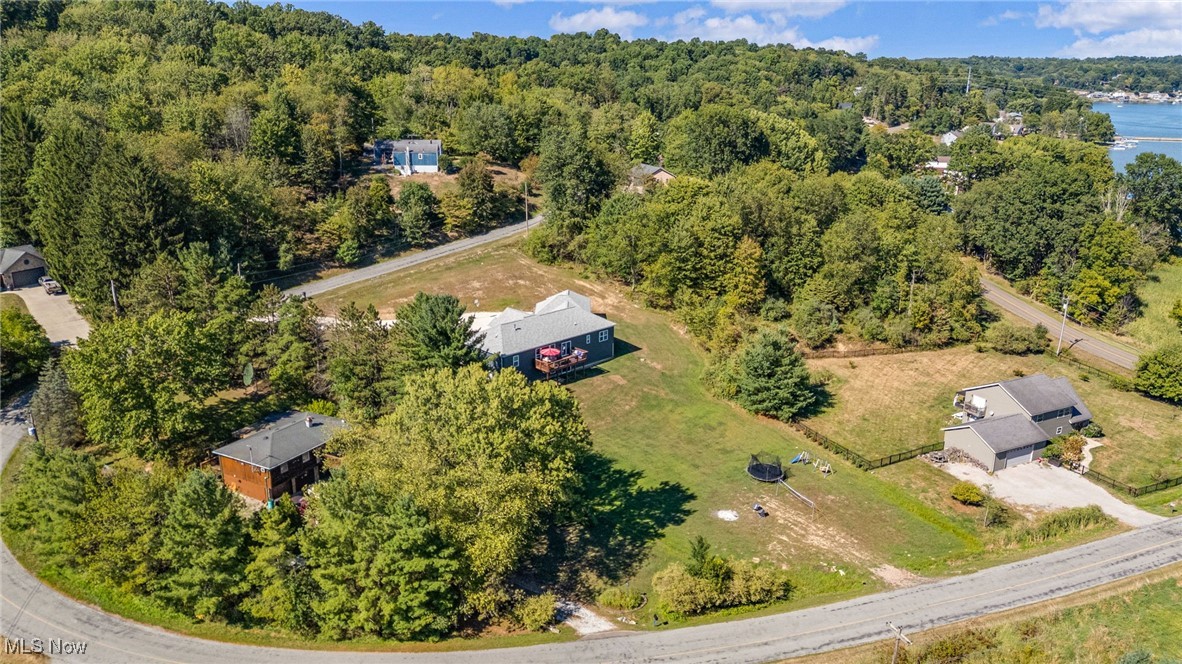 Lake Mohawk - Residential