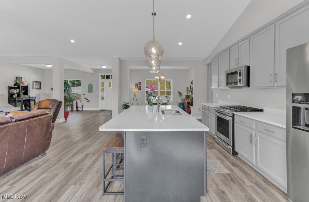 Lake Mohawk - Residential