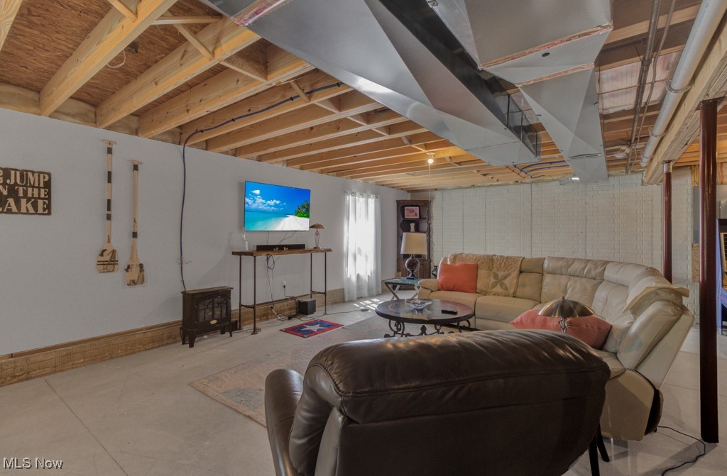 Lake Mohawk - Residential