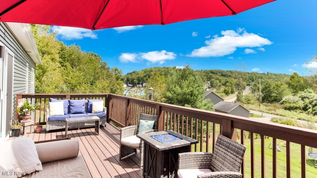 Lake Mohawk - Residential