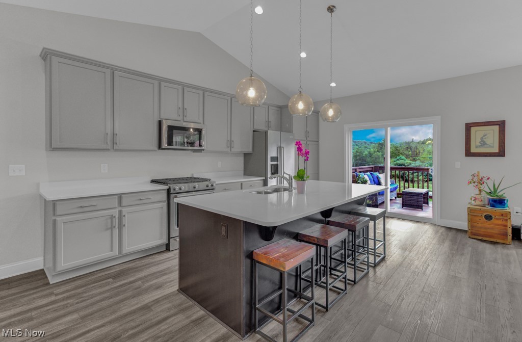 Lake Mohawk - Residential