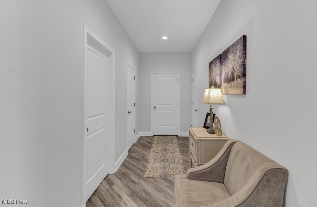 Lake Mohawk - Residential