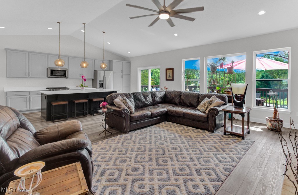 Lake Mohawk - Residential