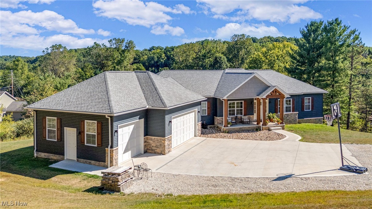 Lake Mohawk - Residential