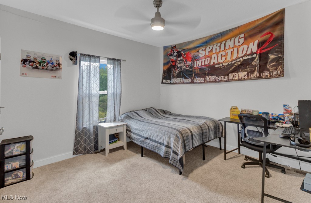 Lake Mohawk - Residential