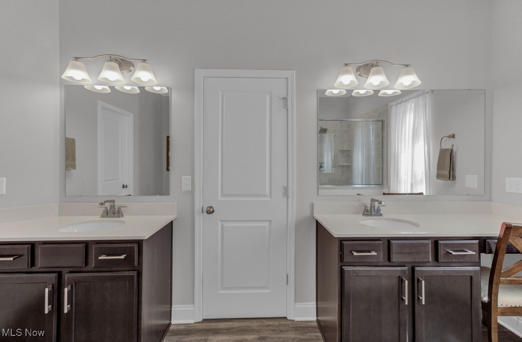 Lake Mohawk - Residential