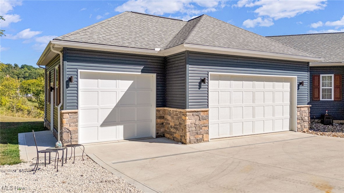 Lake Mohawk - Residential