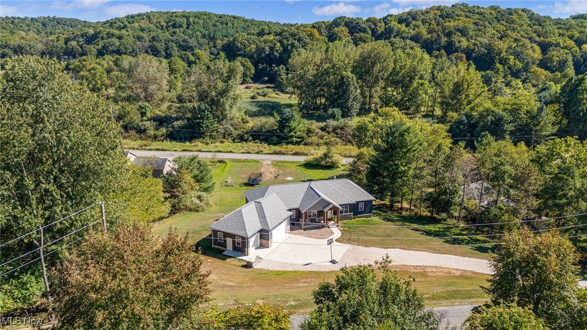 Lake Mohawk - Residential