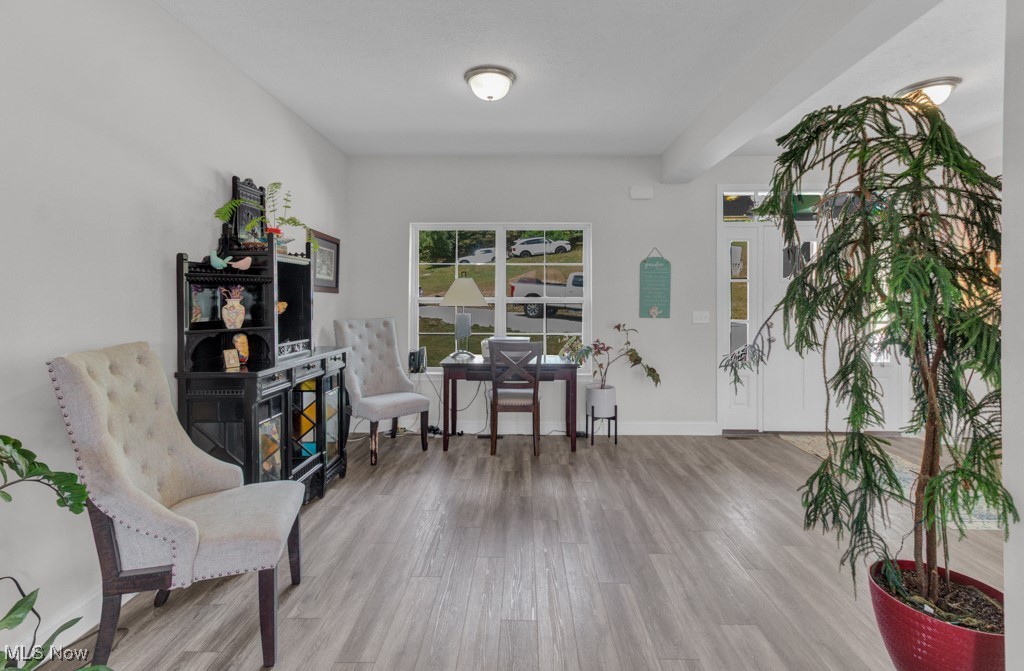 Lake Mohawk - Residential