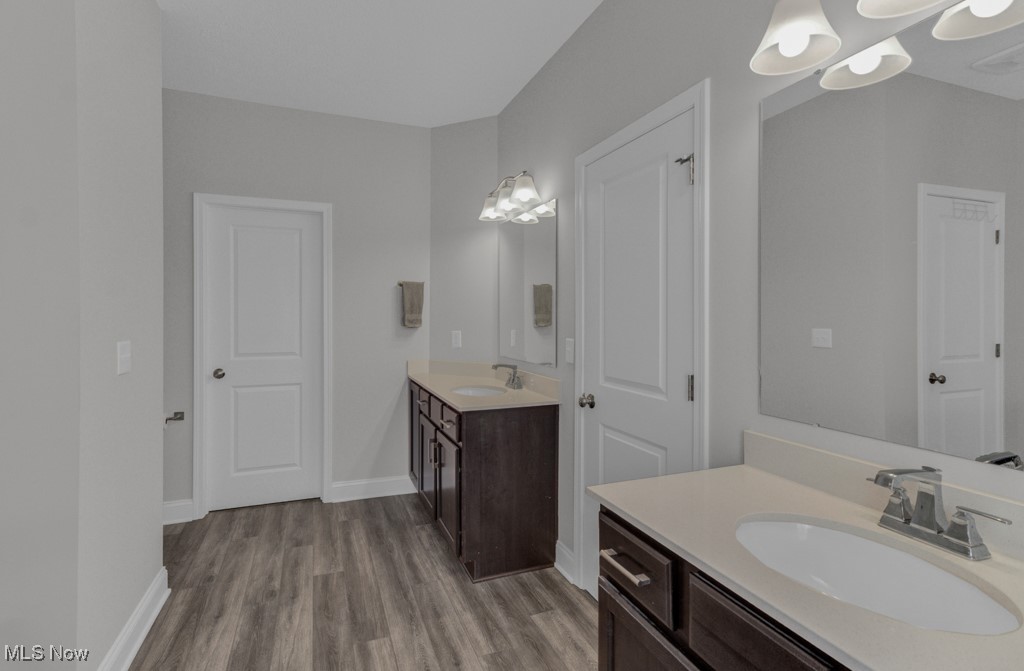 Lake Mohawk - Residential