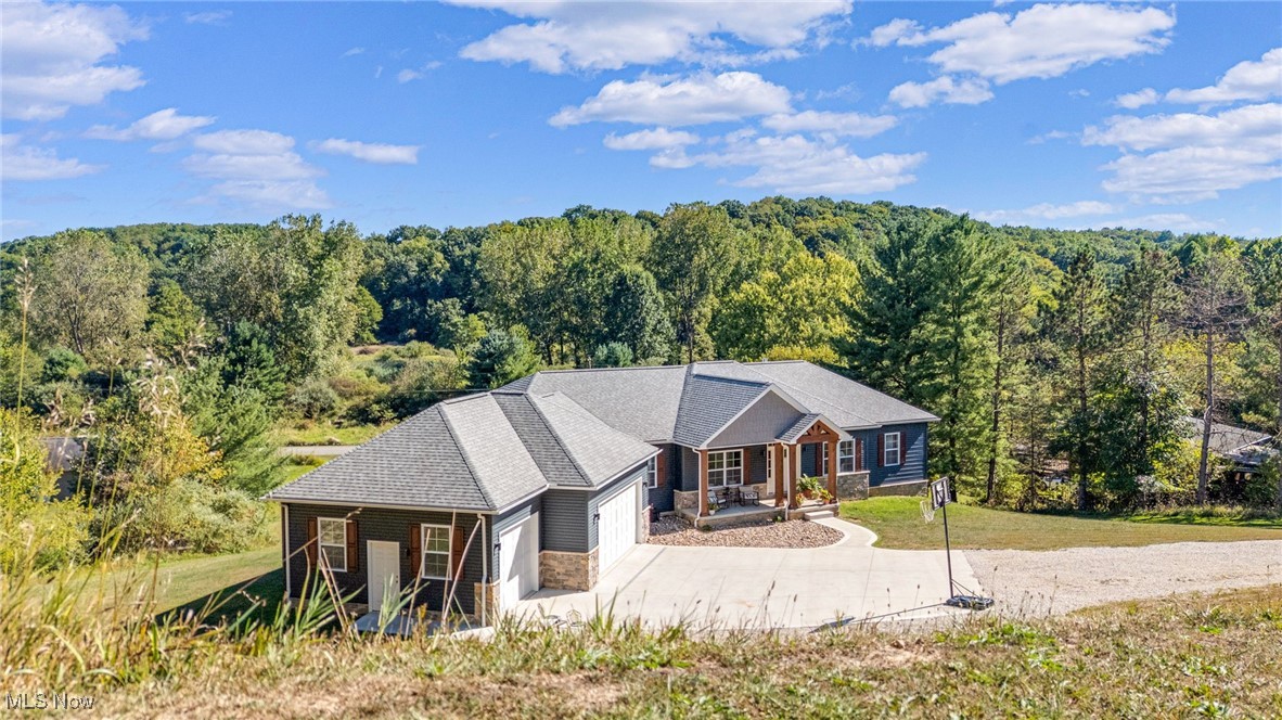 Lake Mohawk - Residential