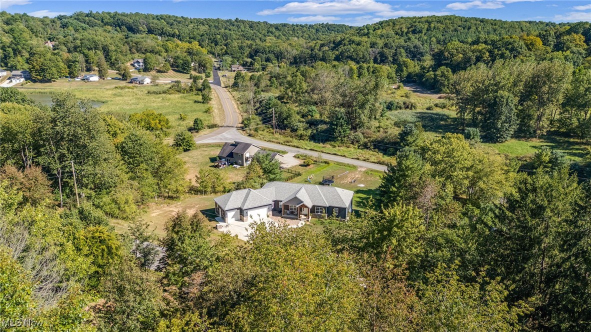 Lake Mohawk - Residential