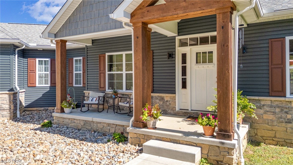 Lake Mohawk - Residential