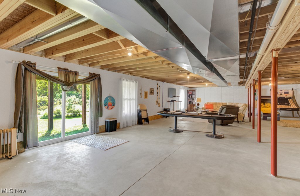 Lake Mohawk - Residential