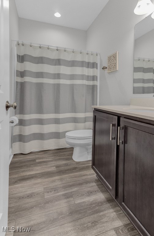 Lake Mohawk - Residential