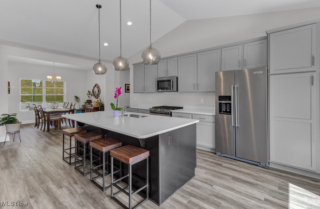 Lake Mohawk - Residential