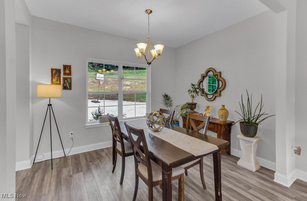 Lake Mohawk - Residential