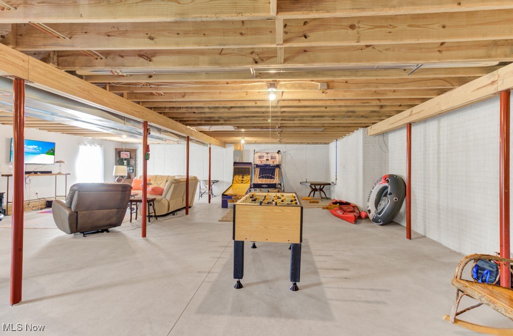 Lake Mohawk - Residential