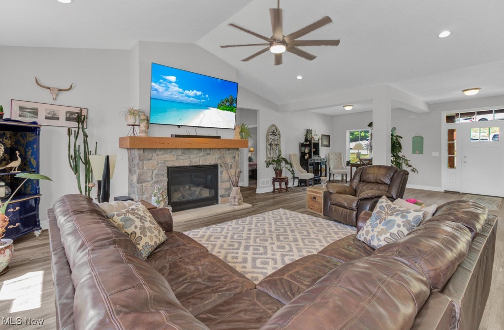 Lake Mohawk - Residential