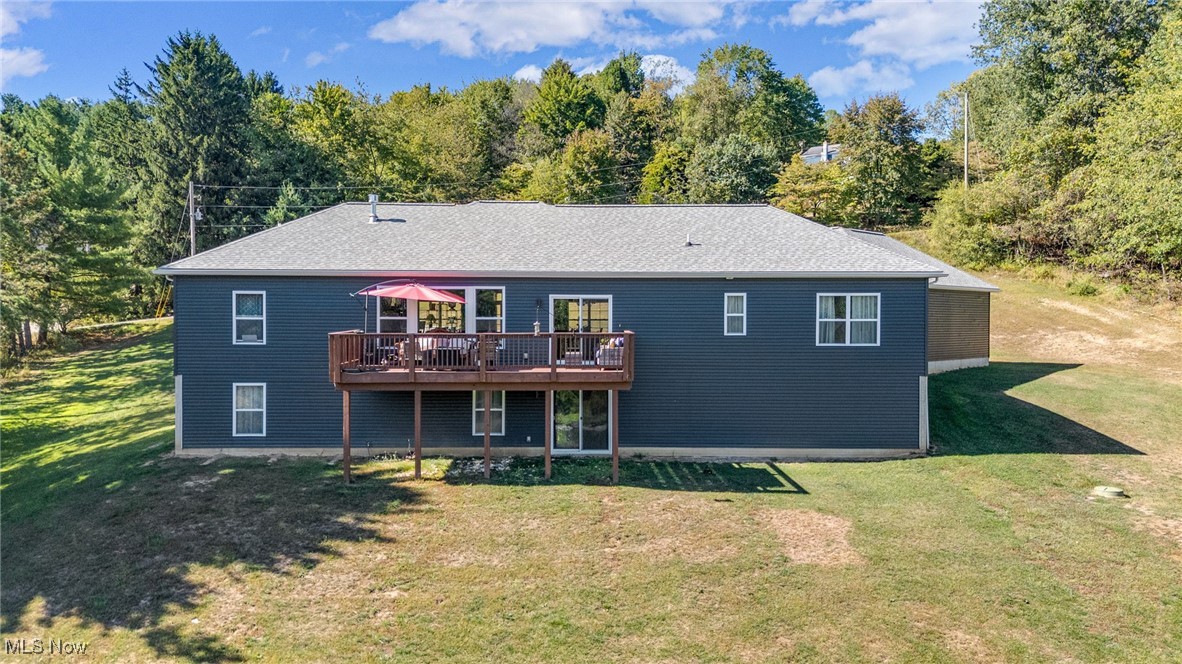 Lake Mohawk - Residential