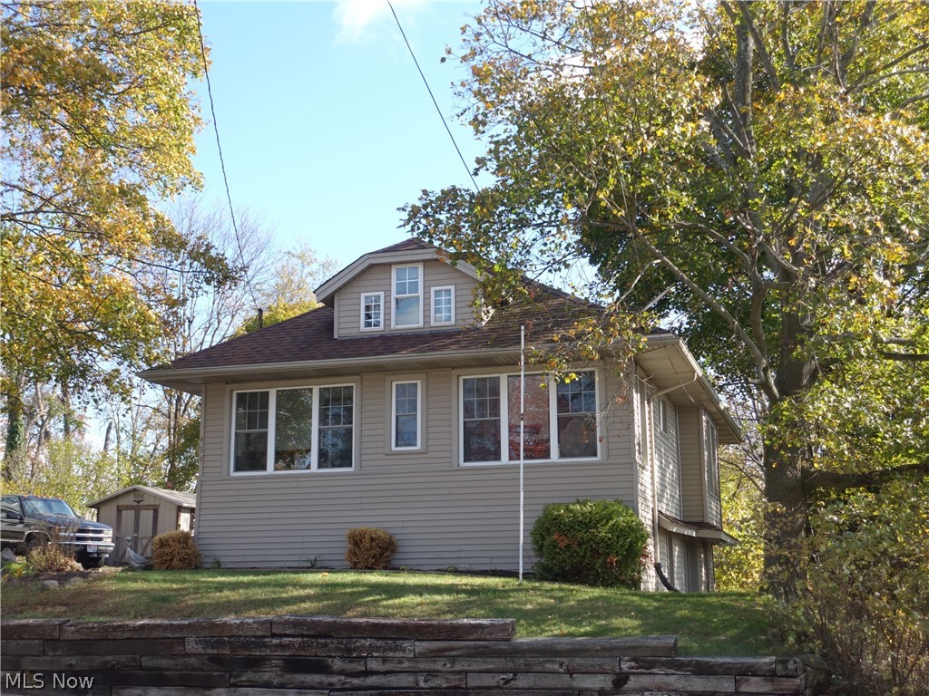 Springfield Heights - Residential