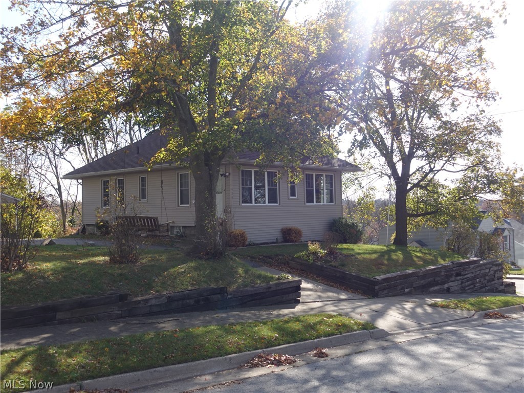 Springfield Heights - Residential