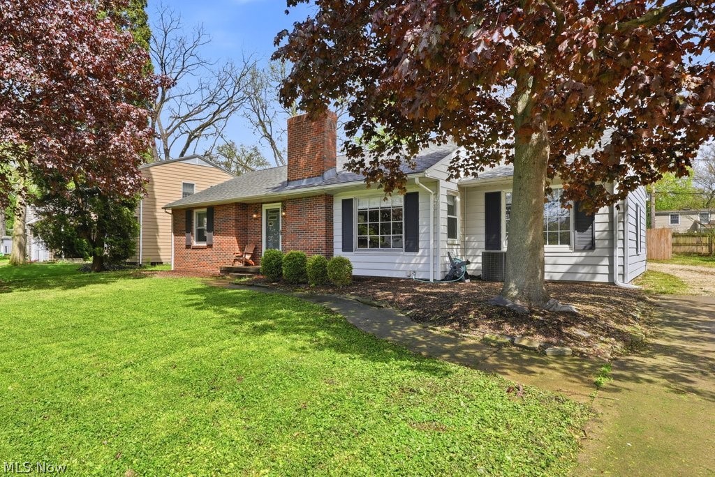 2985 Vincent Road