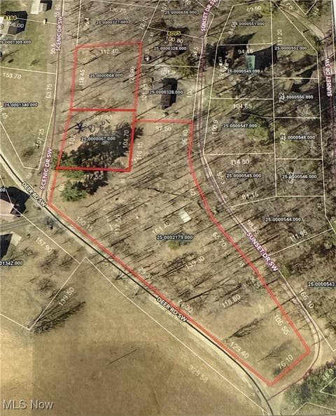 Photo for Deer Road SW
