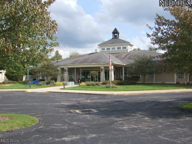 Greenbriar At River Valley - Residential