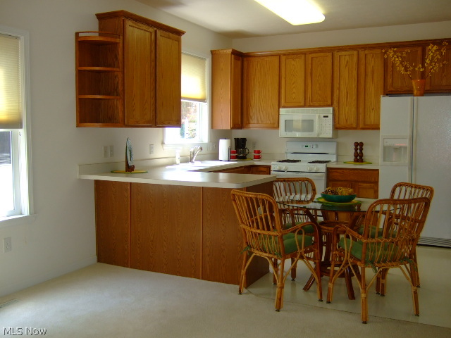 Greenbriar At River Valley - Residential