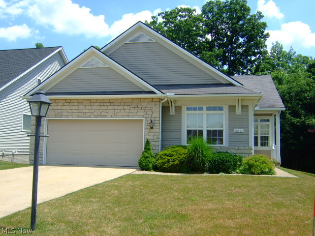 Greenbriar At River Valley - Residential