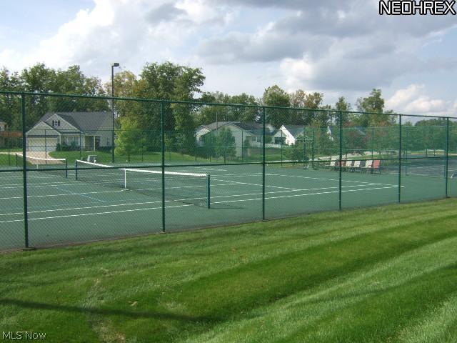 Greenbriar At River Valley - Residential