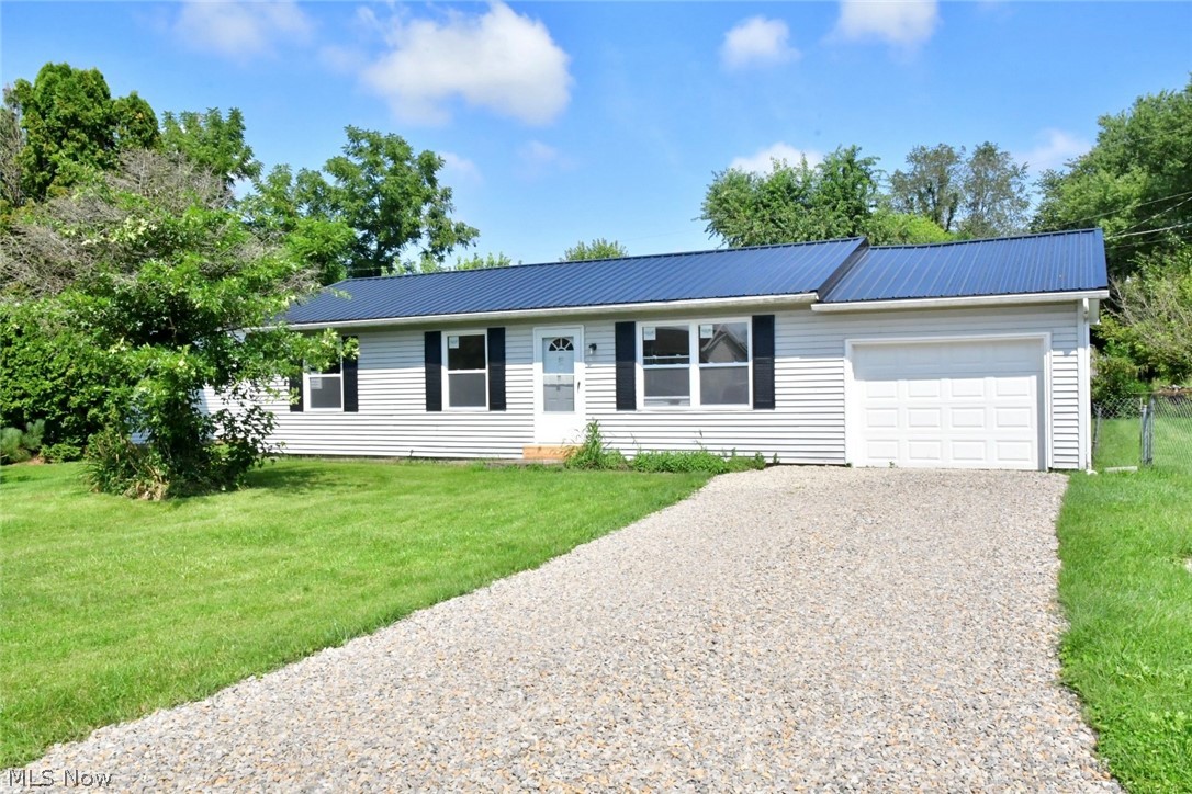 Westgate Manor - Residential