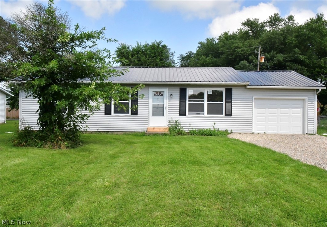 Westgate Manor - Residential