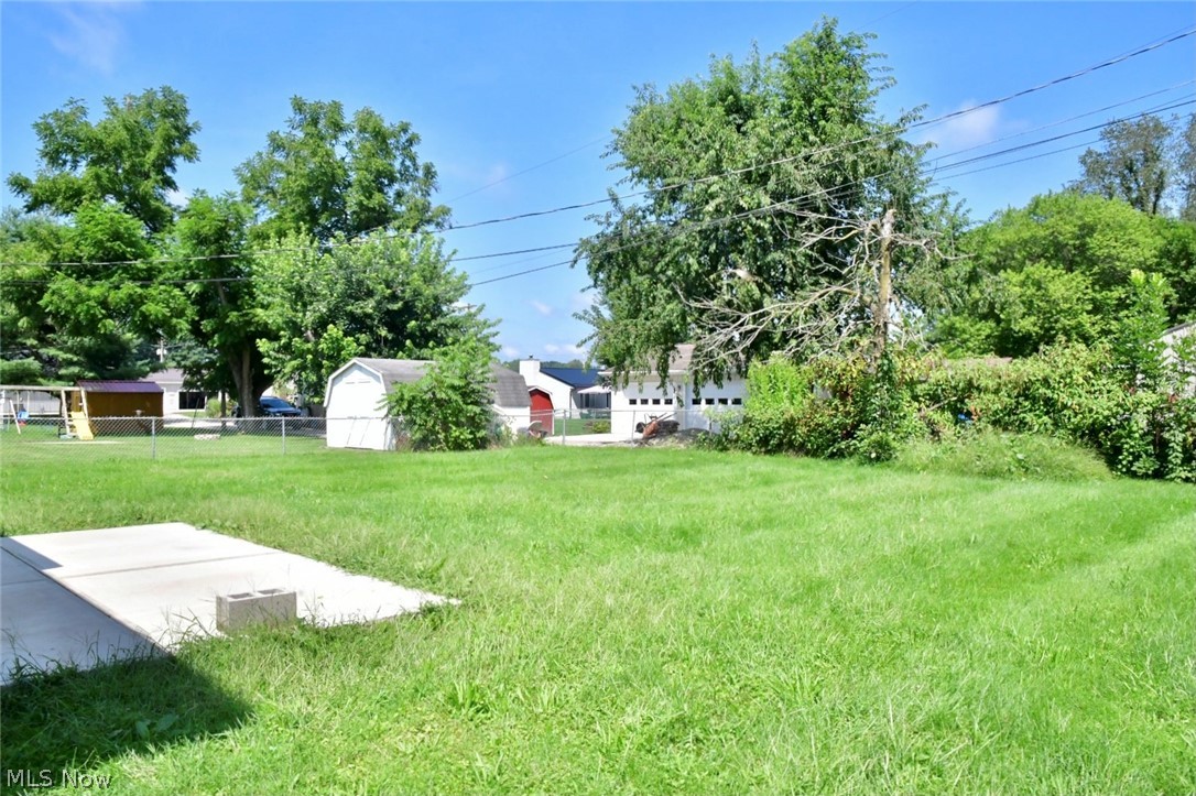 Westgate Manor - Residential