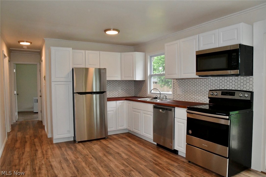 Westgate Manor - Residential