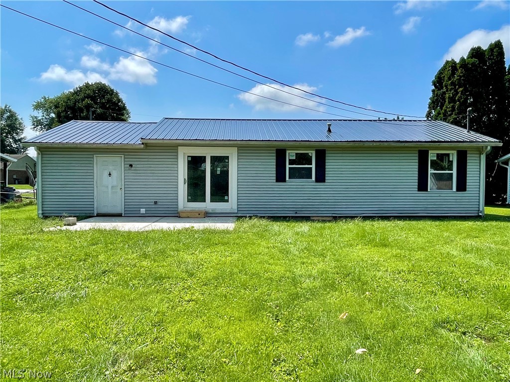 Westgate Manor - Residential