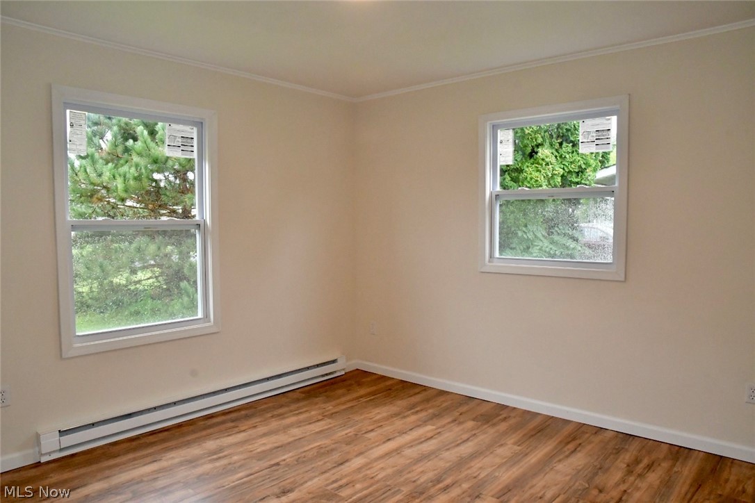 Westgate Manor - Residential