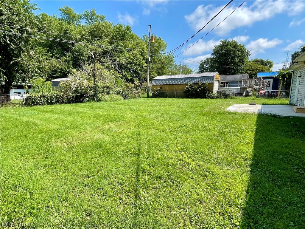 Westgate Manor - Residential