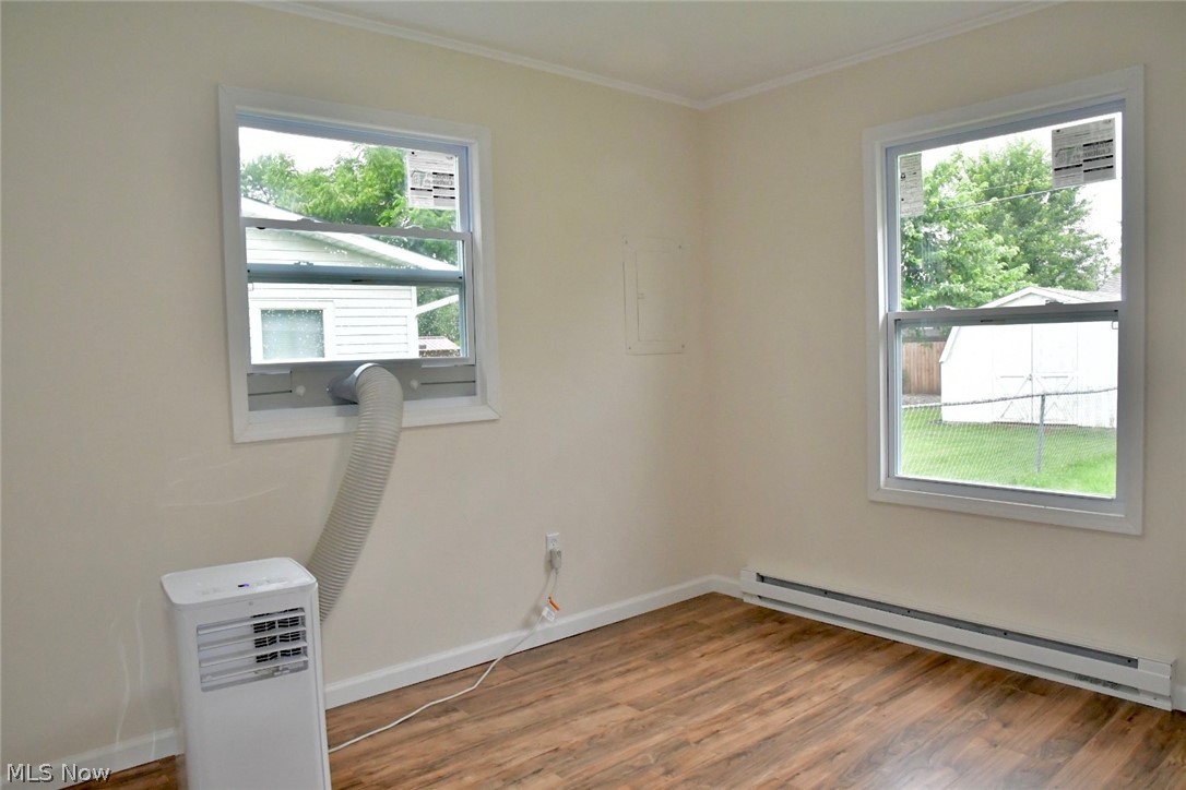 Westgate Manor - Residential