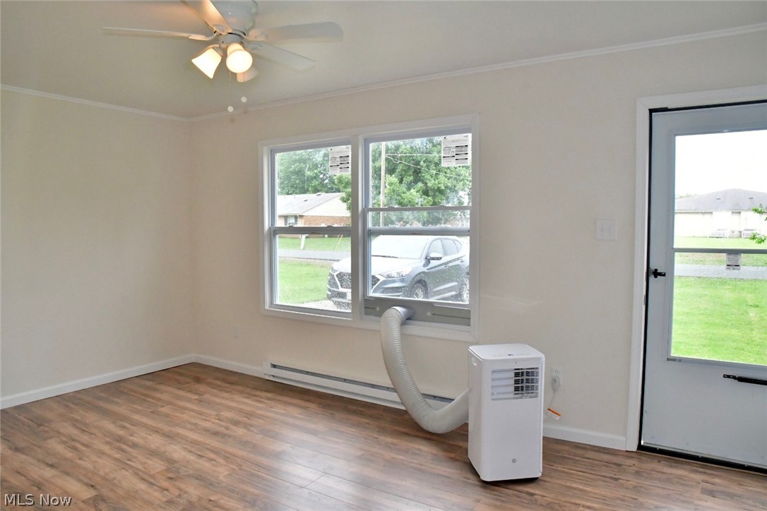 Westgate Manor - Residential